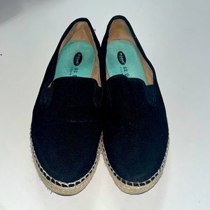 DrSholl’s Be Energized Women’s size 7 slip on shoe